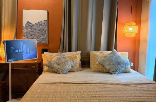 Ranong Resort | Sunset Bungalow Koh Chang Ranong