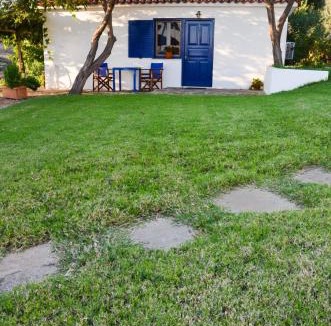 Agios Ioannis Apartment | Sunset Hotel