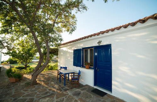 Agios Ioannis Apartment | Sunset Hotel