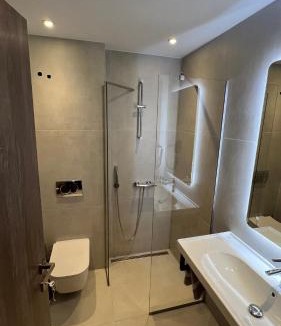 Ouranoupoli Hotel | Sunset Hotel