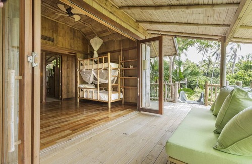 Ko Kood Villa | Sunset Ocean Villa