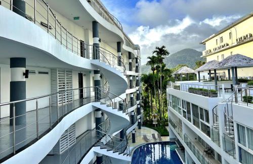 Karon Apartment | Sunset Plaza by RESAVA