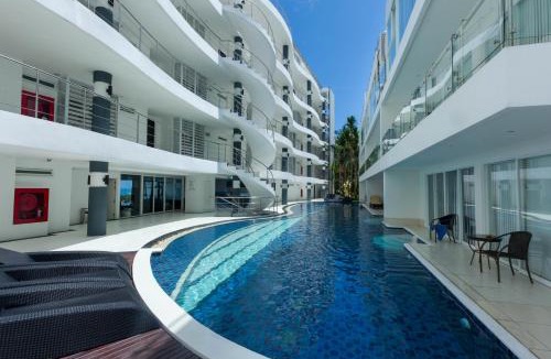 Karon Apartment | Sunset Plaza by RESAVA