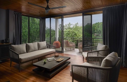 Luang Prabang Villa | Sunset Villa 1 (two bedrooms)