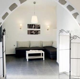 Plaka Villa | Sunset Villa