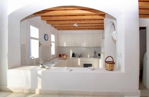 Agios Ioannis Villa | Sunset Villa Mykonos