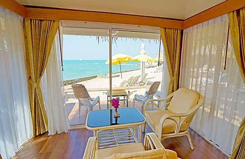 Na Chom Thian Resort | Sunset Village Beach Resort
