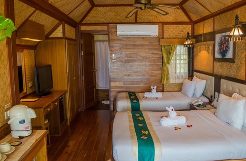 Na Chom Thian Resort | Sunset Village Beach Resort