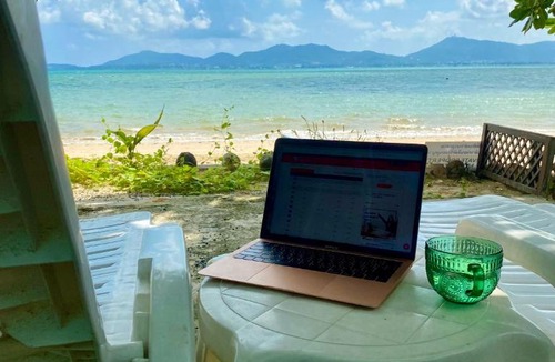 Wichit Apartment | SUNSET VILLAGE seashore Ao Yon & Kao Khad beaches without big waves