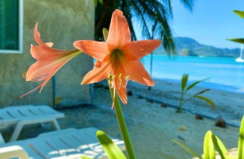 Wichit Apartment | SUNSET VILLAGE seashore Ao Yon & Kao Khad beaches without big waves