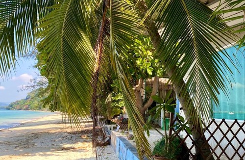 Wichit Apartment | SUNSET VILLAGE seashore Ao Yon & Kao Khad beaches without big waves