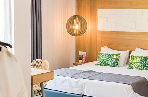 Malia Hotel | Sunshine Boutique Hotel by Estia