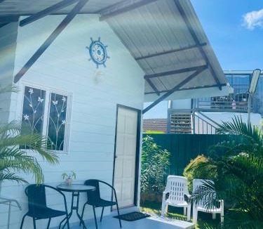 Rawai House | Sunshine bungalow