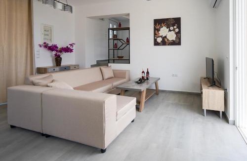 Kefalos Apartment | Sunshine House Kos - Easy living by the sea