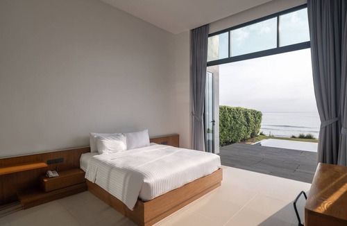 Thap Sakae Hotel | Sunshine Paradise Resort