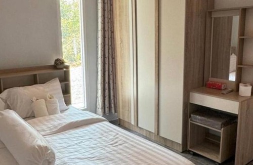 Ubon Ratchathani Hotel | Sunshine Rest Resort