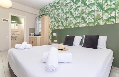 Malia Apartment | Sunshine Studios