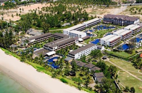 Kamala Resort | Sunwing Kamala Beach