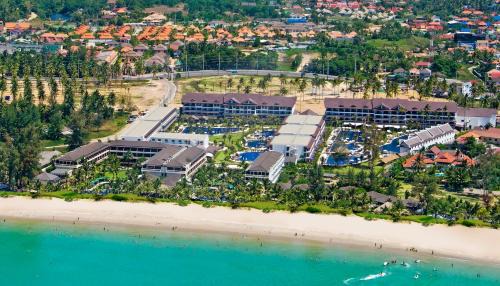 Kamala Resort | Sunwing Kamala Beach