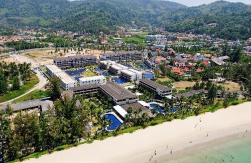 Kamala Resort | Sunwing Kamala Beach