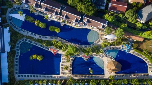 Kamala Resort | Sunwing Kamala Beach