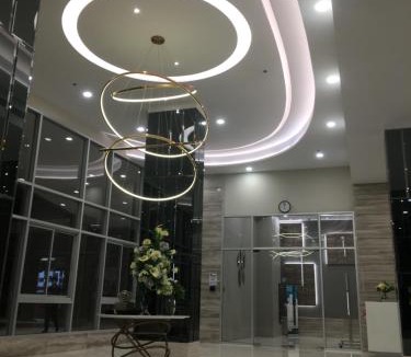 Rama 9 Apartment | Supalai Rama9 Monthly