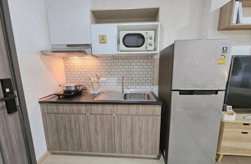 Mueang Samut Prakan District Apartment | Supalai Veranda Sukhumvit 117