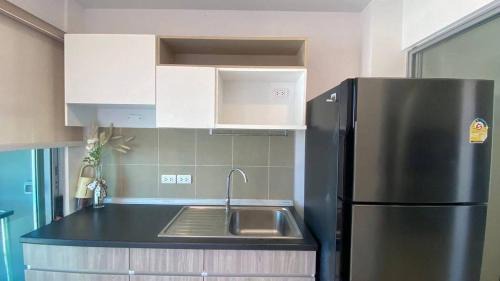 Mueang Samut Prakan District Apartment | Supalai Veranda Sukhumvit 117