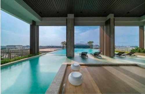 Mueang Samut Prakan District Apartment | Supalai Veranda Sukhumvit 117