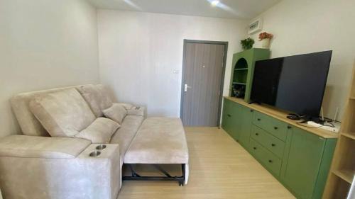 Mueang Samut Prakan District Apartment | Supalai Veranda Sukhumvit 117