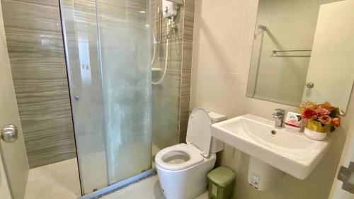 Mueang Samut Prakan District Apartment | Supalai Veranda Sukhumvit 117