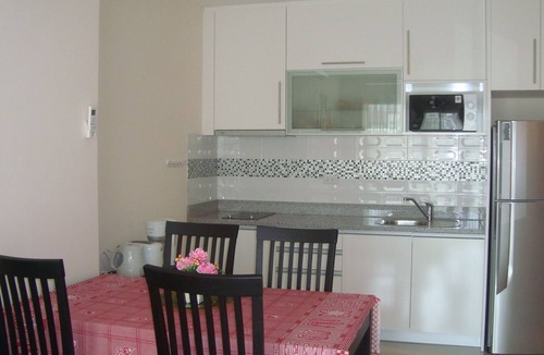 South Pattaya House | SUPER 404 LUXURY APARTMENT, QUIET, IN THE DINAMIQUE DISTRICT OF JOMTIEN.