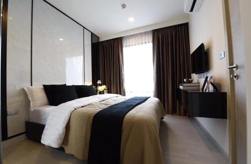 Makkasan Apartment | Super Luxury Condo