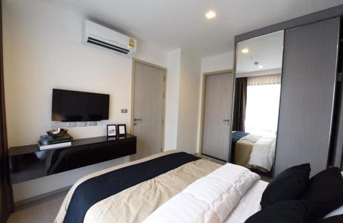 Makkasan Apartment | Super Luxury Condo