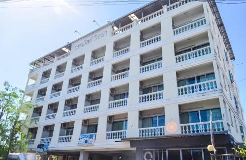 Thung Khru Hotel | Super OYO 498 Ladawan Villa