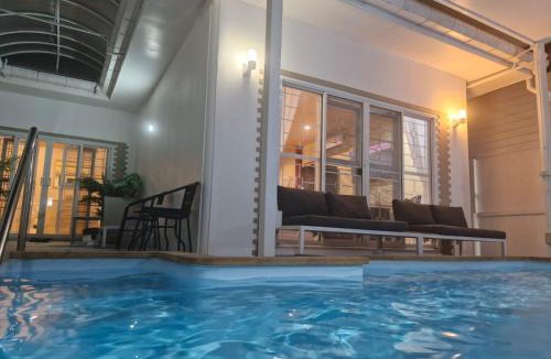 Ban Saiyuan Villa | Superb 3 Bed Pool Villa