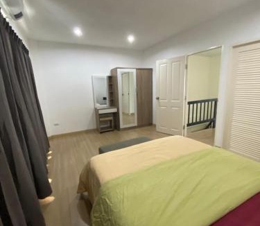 Ratsada Apartment | Superb studio Apartment