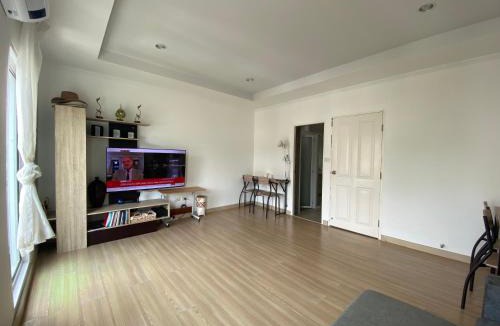 Ratsada Apartment | Superb studio Apartment