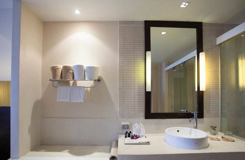 Khao Lak Resort | Superior - lovely inviting ambiance - Upto 3 Adults| SU#11
