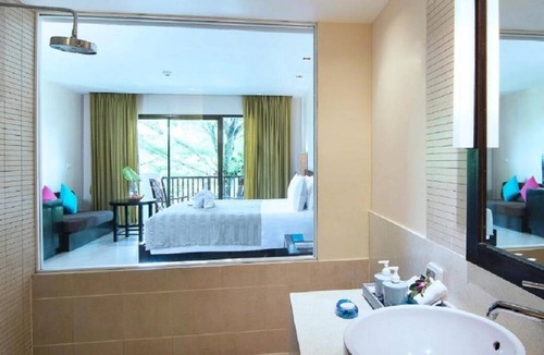 Khao Lak Resort | Superior - lovely inviting ambiance - Upto 3 Adults| SU#11