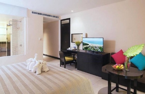 Khao Lak Resort | Superior - lovely inviting ambiance - Upto 3 Adults| SU#11