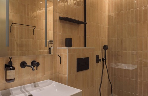 Old Town Rethymnon Hotel | Superior Suite - Spartacus Garden Boutique Suites, Spartacus Garden