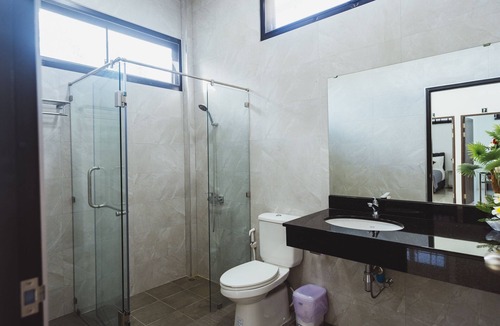 Huai Yai Resort | Superior Two Bedroom House