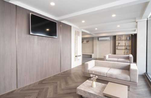 Suan Luang Hotel | Surestay Plus By Bw Ramkhamhaeng Airport Rail Link Bangkok