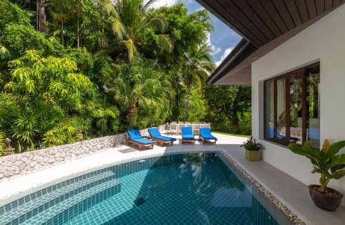 Cherngtalay Villa | Surin Lake Villa