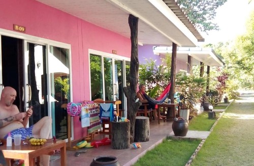 Ko Lanta House | Suwantana Lanta Houses