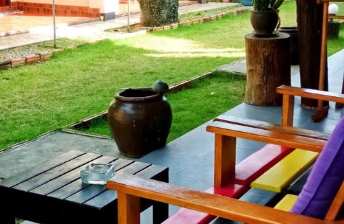 Ko Lanta House | Suwantana Lanta Houses