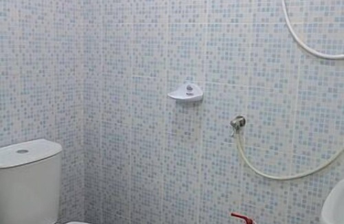 Bang Rak Phatthana Hotel | SV Apartment Bangyai