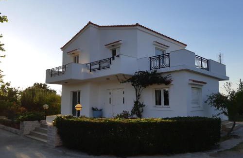 Tingaki House | Swan House Panoramic View - Near the sea