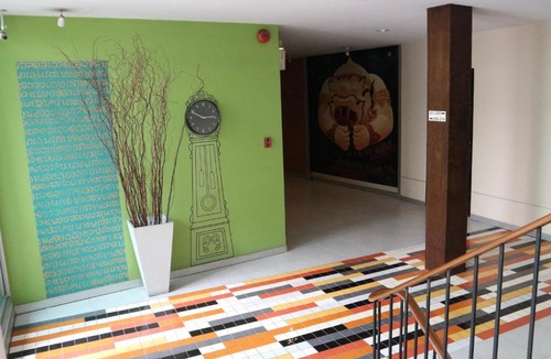 Banglamphu Hotel | Swana Bangkok Hotel